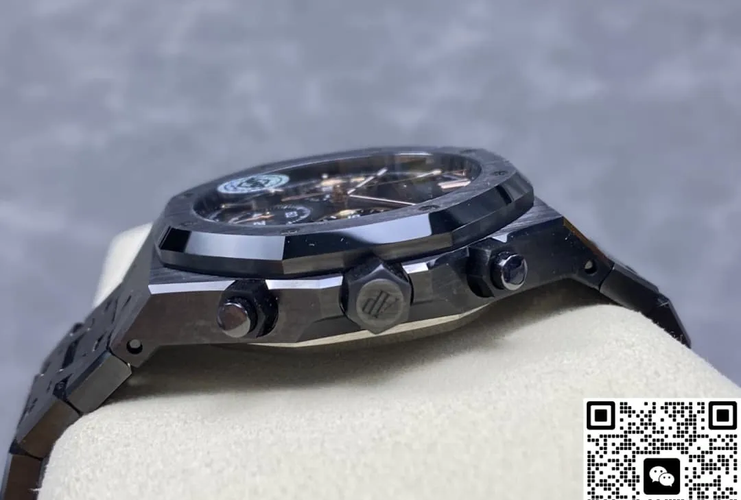 APS Factory Audemars Piguet Royal Oak 26240CE.OO.1225CE.02 1:1 Best Edition Replica Watch